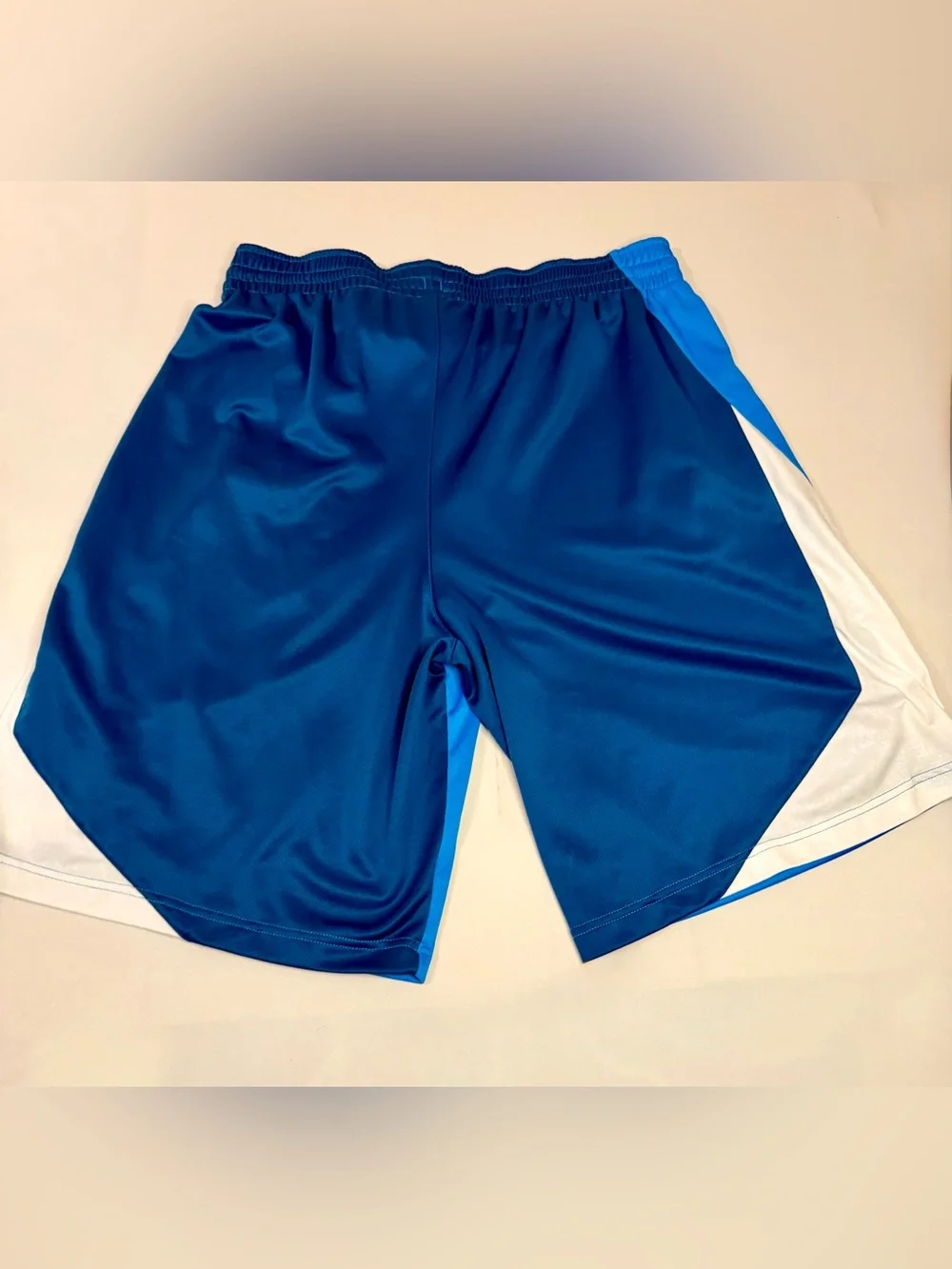 Rare 2013 Adidas DERRICK ROSE Basketball Shorts Men’s Sz XXL 26” Long Dazzle